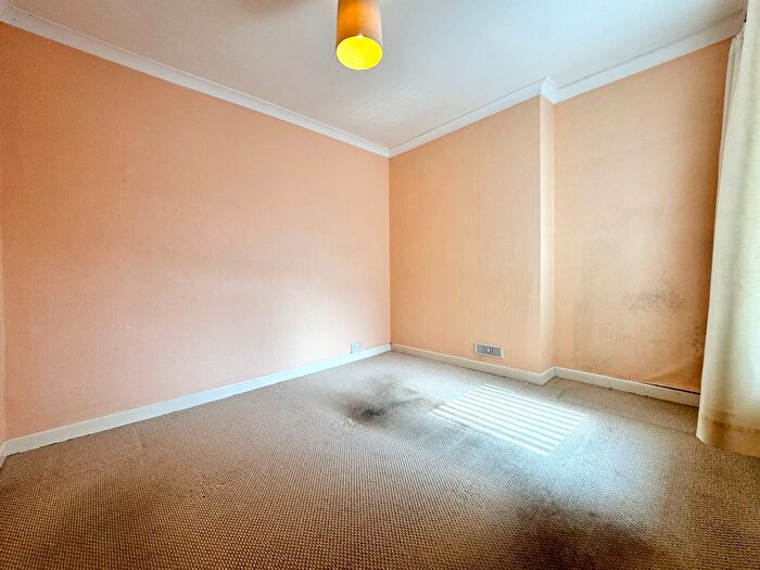 3 Bedroom End Of Terrace House For Sale In Coplestone Street, Mountain Ash, CF45