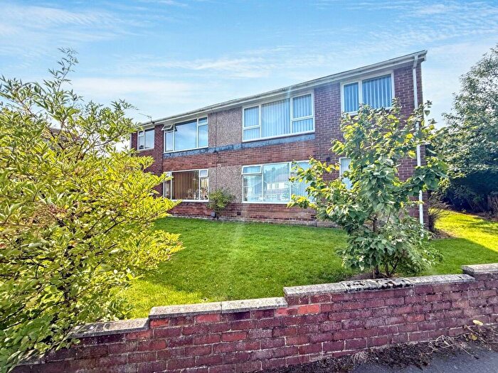 1 Bedroom Apartment For Sale In Greenways, Delves Lane, Consett, Durham, DH8