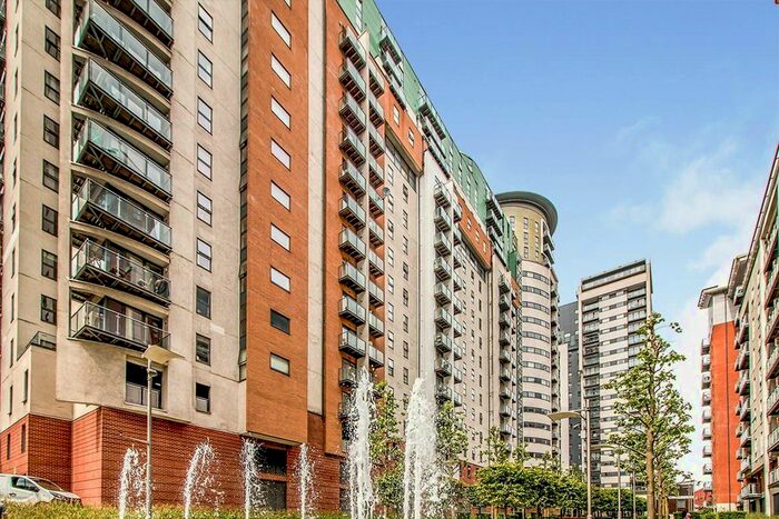 1 Bedroom Flat To Rent In Fernie Street, Manchester, Greater Manchester, M4