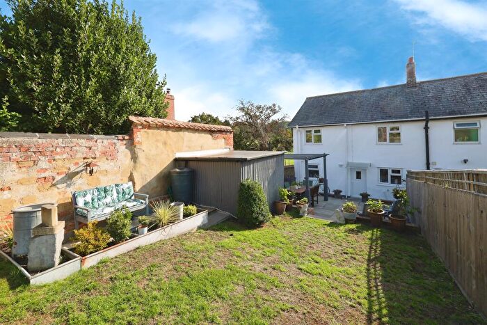 3 Bedroom Character Property For Sale In Maddington Street, Shrewton, Salisbury, SP3