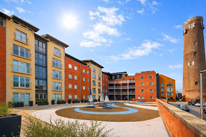 3 Bedroom Apartment To Rent In Queens Road, Chester, CH1