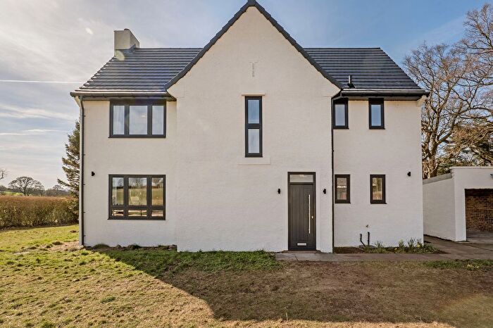 4 Bedroom Villa For Sale In Riverside Road, The Hazel, Craigiehall Meadows, Craigiehall, Edinburgh, EH30
