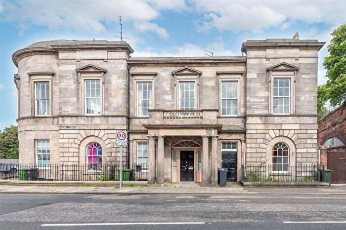 2 Bedroom Apartment For Sale In / () Seafield Place, Leith, Edinburgh, EH6