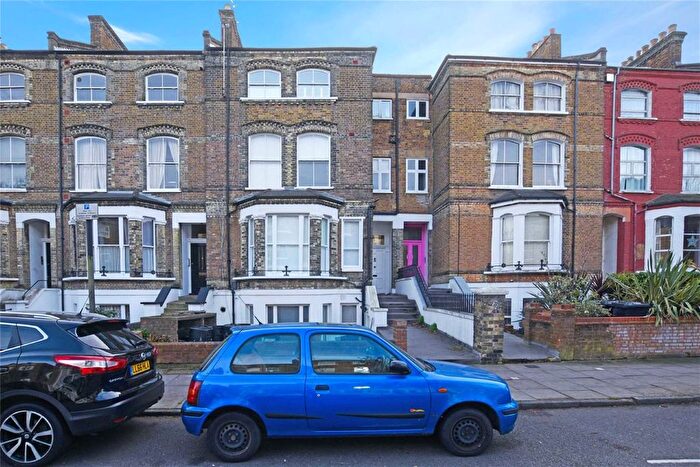 1 Bedroom Flat To Rent In Tufnell Park Road, Tufnell Park, N7