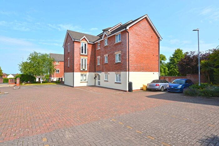 1 Bedroom Flat For Sale In Pooler Close, Wellington, Telford, Shropshire, TF1