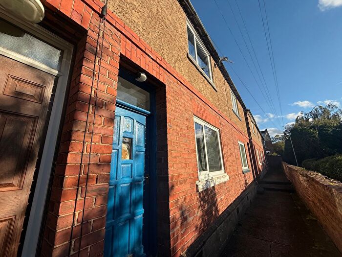 Studio To Rent In West View (The Studio), Durham, DH1