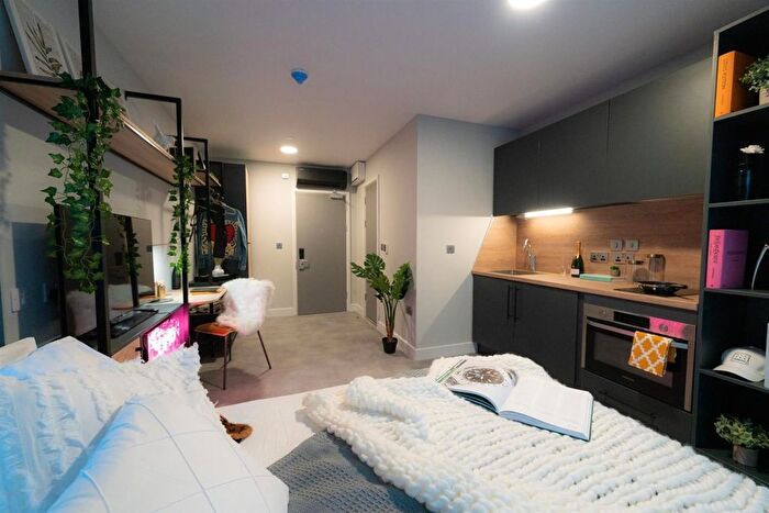 Studio To Rent In Lido Road, Guildford, GU1