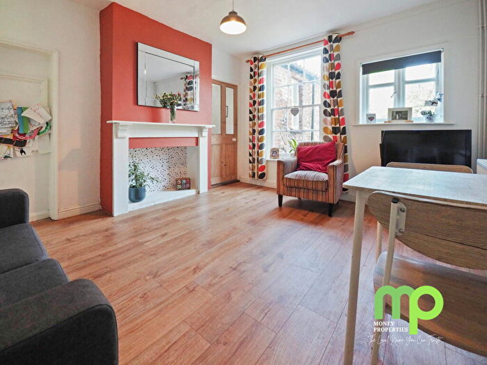 3 Bedroom End Of Terrace House For Sale In Cock Street, Wymondham, NR18