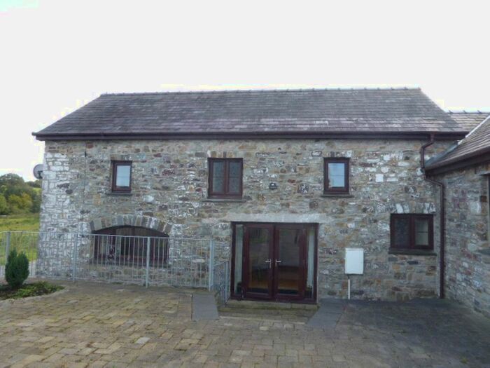 2 Bedroom Property To Rent In Llanboidy, Whitland, SA34