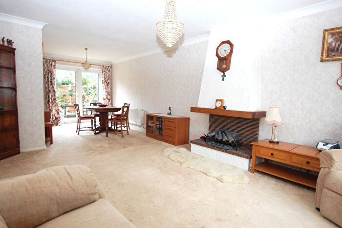 4 Bedroom Detached House For Sale In Brookland, Tiptree, Colchester, CO5