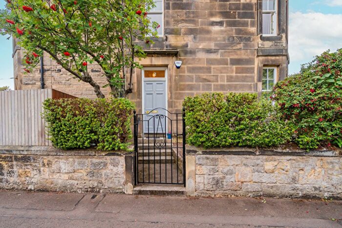 3 Bedroom Villa For Sale In Beresford Avenue, Trinity, Edinburgh, EH5