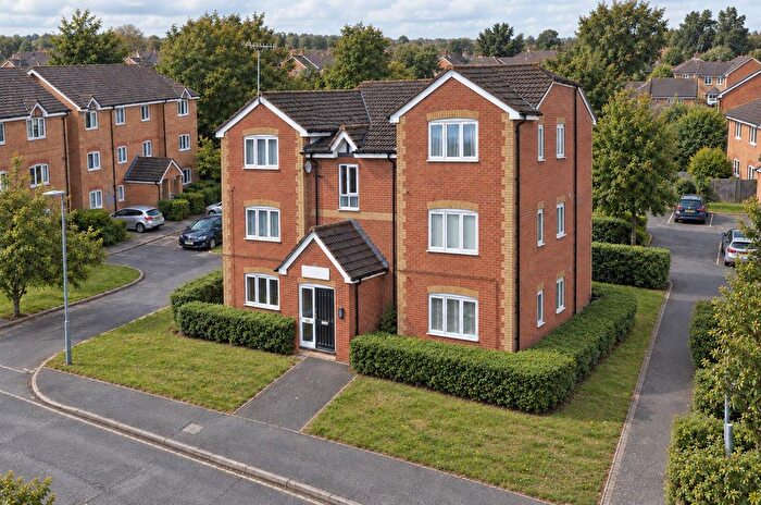 1 Bedroom Flat To Rent In Maplin Park, Slough, SL3