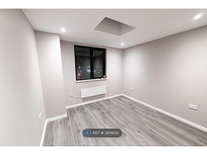 Studio To Rent In Lenside Apartments, Maidstone, ME15