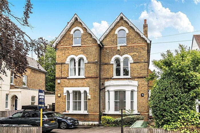 1 Bedroom Flat For Sale In Westbourne Drive, Forest Hill, London, SE23