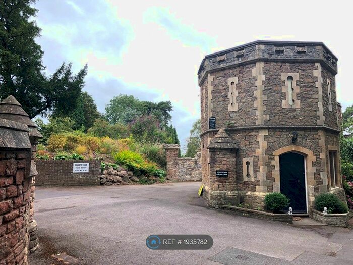 1 Bedroom Flat To Rent In Hazelwood Road, Bristol, BS9