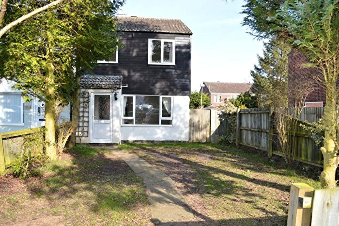 3 Bedroom Semi Detached House To Rent In Watton, IP25