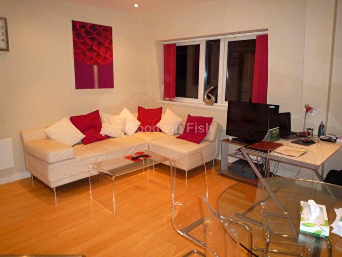 2 Bedroom Apartment To Rent In The Birchin, Joiner Street, Northern Quarter, M4