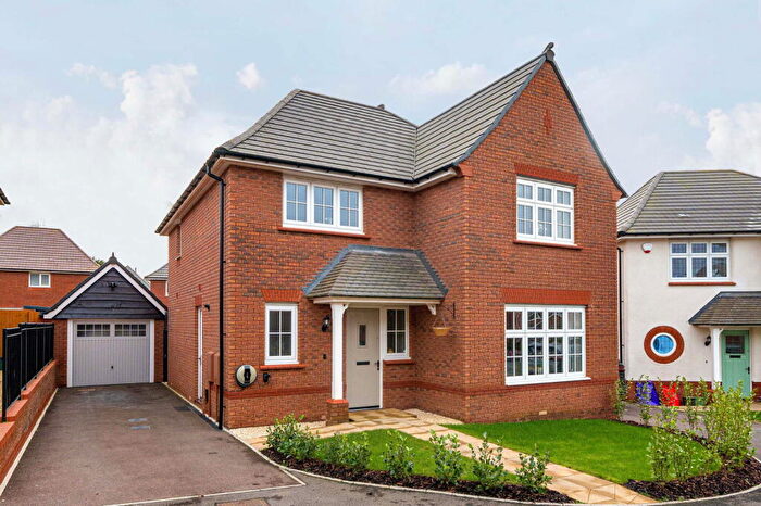 4 Bedroom Detached House For Sale In Sudbrook, Monmouthshire, NP26