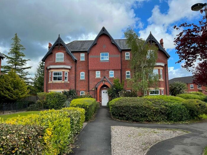 2 Bedroom Apartment To Rent In Jersey Fold, Buckshaw Village, Chorley, PR7