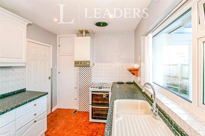 2 Bedroom Bungalow For Sale In Pinewood Road, Hordle, Lymington, SO41