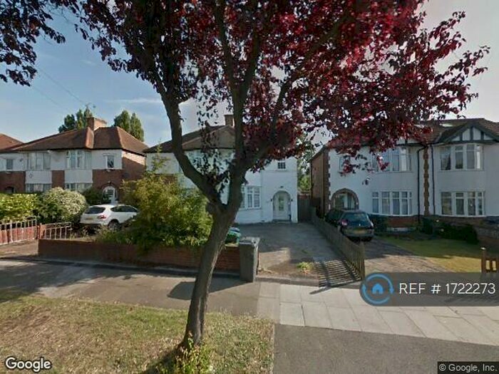 3 Bedroom Semi-Detached House To Rent In Devonshire Road, London, NW7