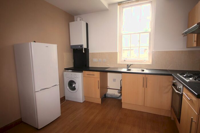 1 Bedroom Flat To Rent In London Road, London, SE23