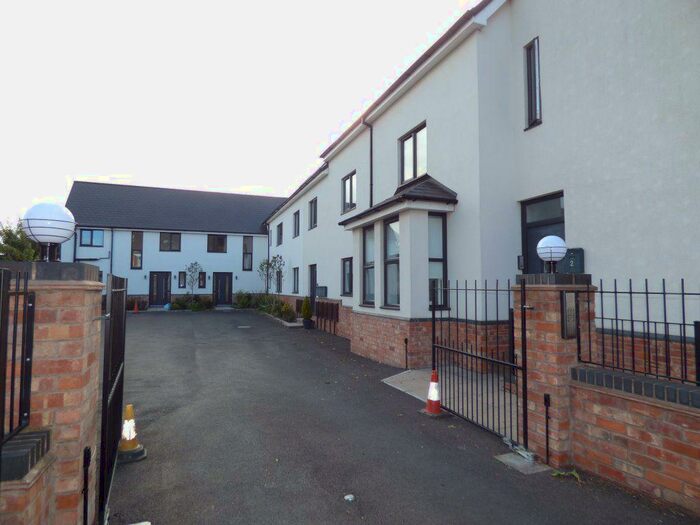 1 Bedroom Apartment To Rent In Nottingham Road, Spondon, DE21