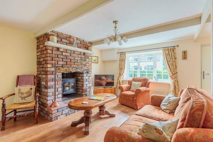 1 Bedroom Terraced House To Rent In West End, Walkington, Beverley, HU17