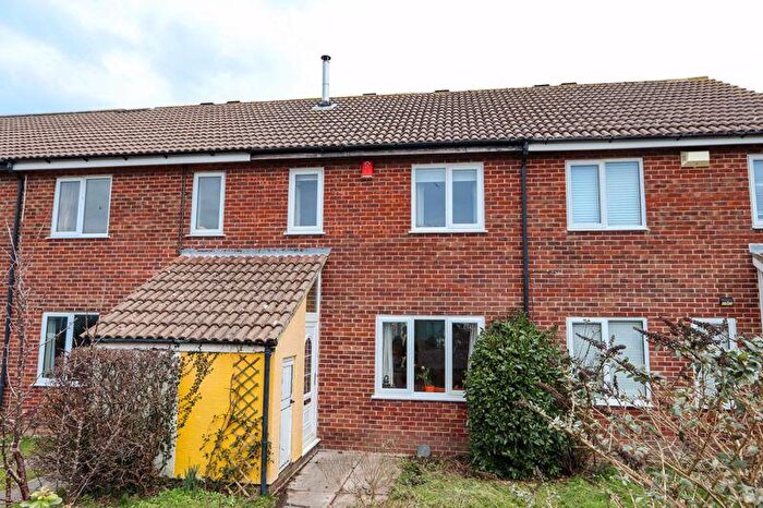 3 Bedroom Terraced House For Sale In Fosseway, Clevedon, BS21