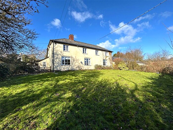 5 Bedroom Detached House To Rent In Dulverton, Somerset, TA22