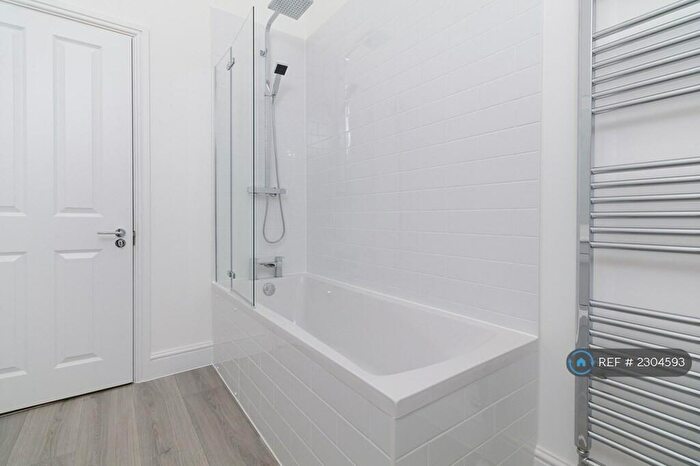 2 Bedroom Flat To Rent In Bouverie Road West, Folkestone, CT20