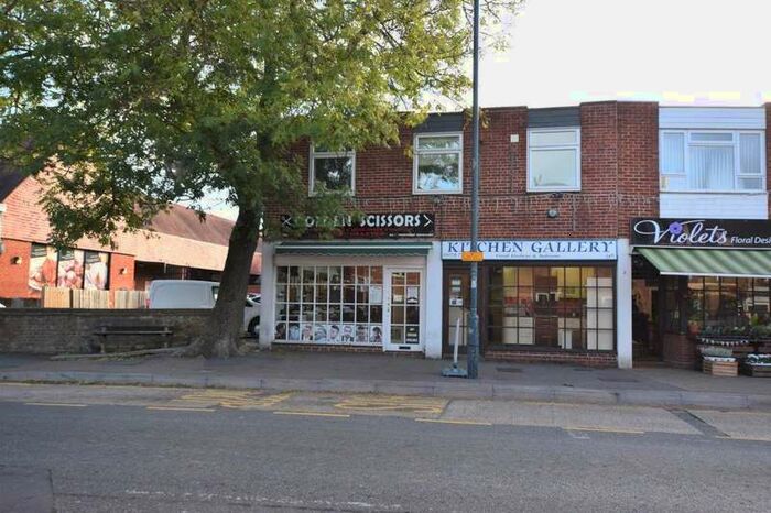 1 Bedroom Apartment To Rent In London Road, Sawbridgeworth, CM21