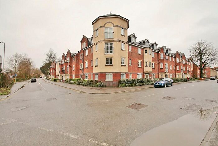 1 Bedroom Apartment To Rent In Osney Lane, Oxford, OX1