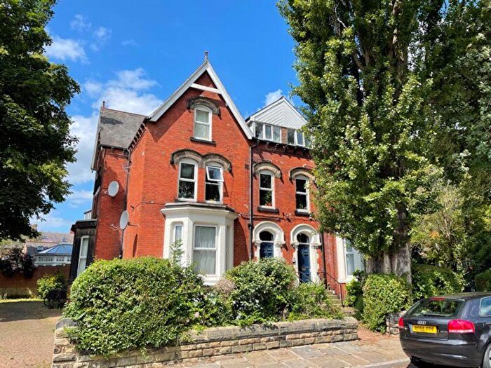 1 Bedroom Flat To Rent In Chapel Lane, Leeds, LS6