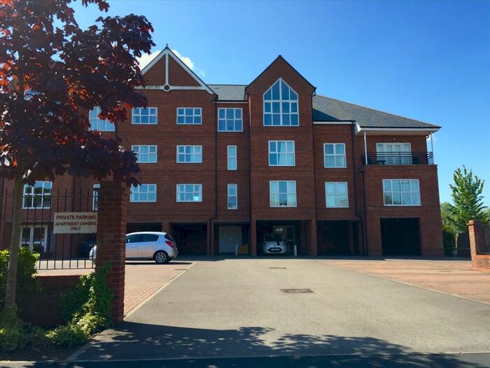 2 Bedroom Apartment To Rent In Roundhaven, Durham City, Durham City, DH1