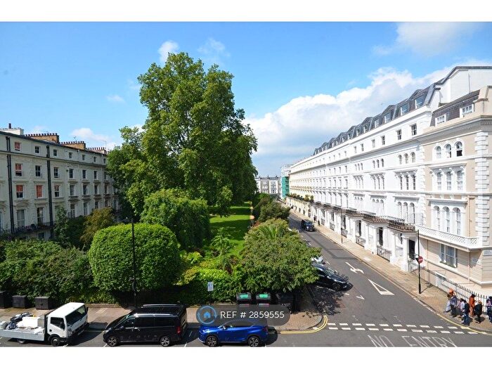 2 Bedroom Flat To Rent In Leinster Square, London, W2