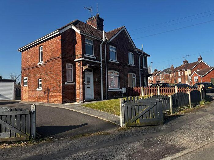 3 Bedroom Semi-Detached House To Rent In Whinney Lane, Newark, NG22