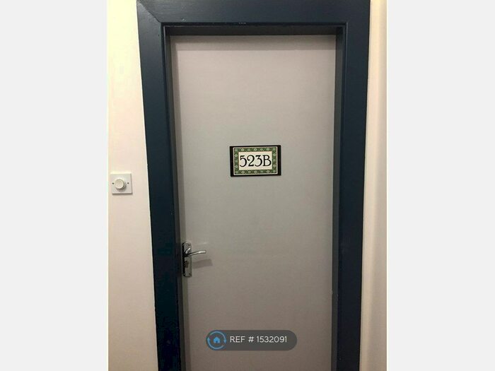 1 Bedroom Flat To Rent In Chorley Old Road, Bolton, BL1