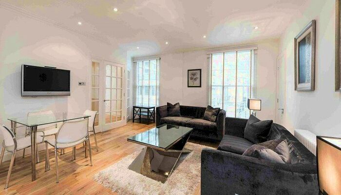 1 Bedroom Flat To Rent In Grosvenor Hill, London, W1K