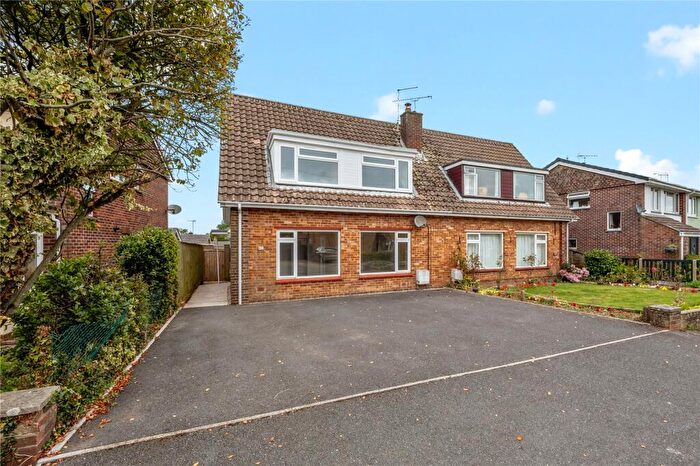 3 Bedroom Bungalow For Sale In Charminster, Dorchester, Dorset, DT2