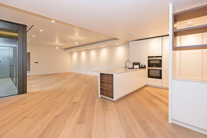 2 Bedroom Flat To Rent In Television Centre, Wood Lane, White City, W12