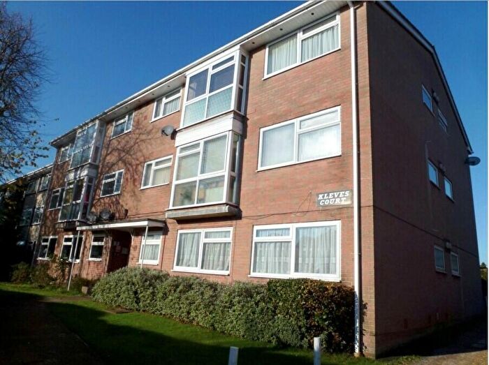 1 Bedroom Apartment To Rent In Deacon Road, Southampton, SO19