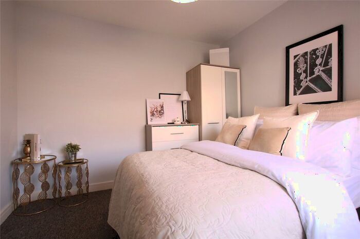 1 Bedroom Terraced House To Rent In Syston Way, Bristol, BS15