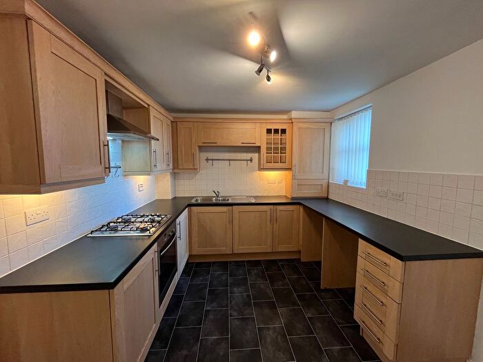 2 Bedroom Flat To Rent In Colonel Drive, Liverpool, L12