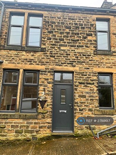 2 Bedroom Terraced House To Rent In Hill Street, Keighley, BD22