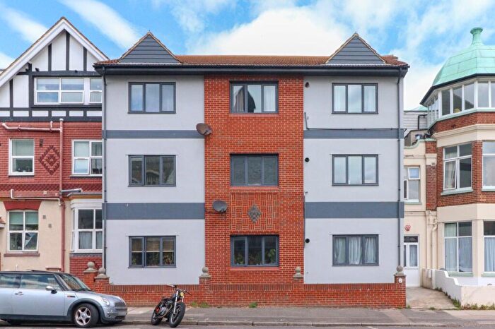 2 Bedroom Flat For Sale In Eastern Esplanade, Cliftonville, Margate, Kent, CT9