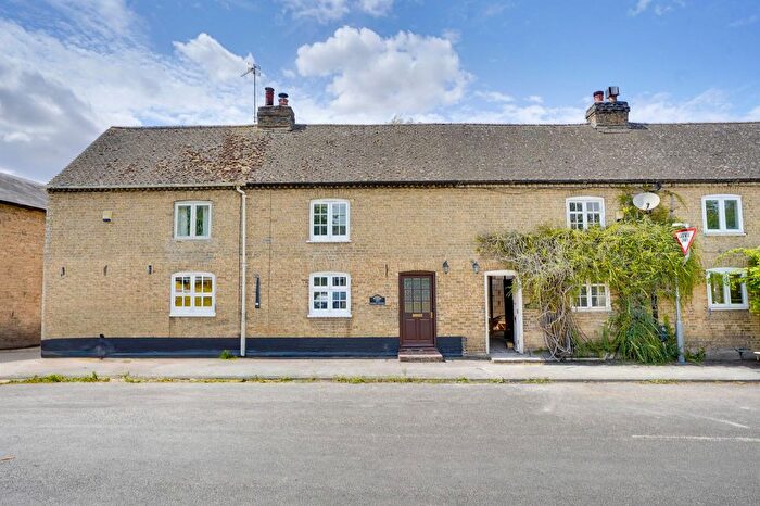1 Bedroom Terraced House For Sale In Commercial End, Swaffham Bulbeck, CB25
