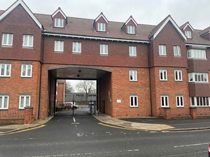 2 Bedroom Apartment For Sale In The Croft, Thornholme Road, Sunderland, Tyne And Wear, SR2