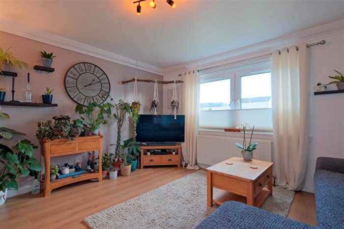 2 Bedroom Terraced House For Sale In Ennisfree Road, Blantyre, G72