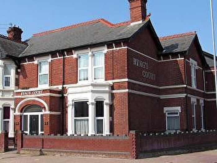 1 Bedroom Flat To Rent In Devonshire Avenue, Southsea, PO4